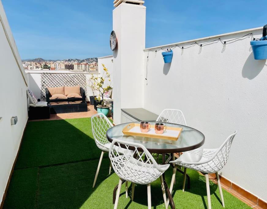 Magnifique Duplex Avec Terrasse Proche De La Apartamento *